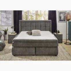 Lit Sophia 180 cm - Boxspring
