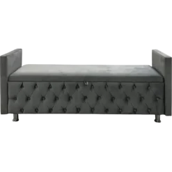 Lit 160x200 Antalya anthracite