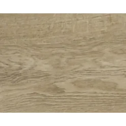 Lit 90x200 Cara caramel oak