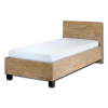 Lit 120x200 Casper golden oak