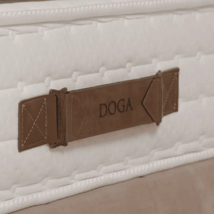 Lit 160x200 Celine beige