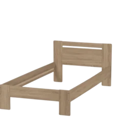 Lit 90x200 Charles sonoma