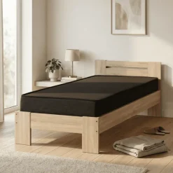 Lit 90x200 Charles sonoma