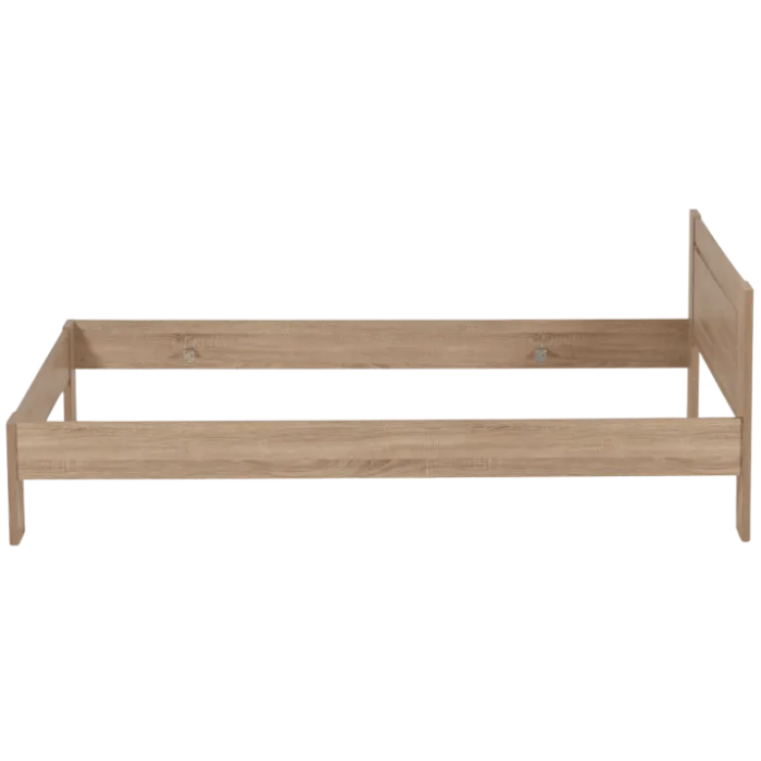 Lit 140x200 Charles sonoma
