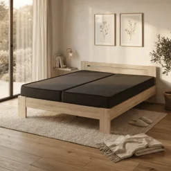 Lit 140x200 Charles sonoma