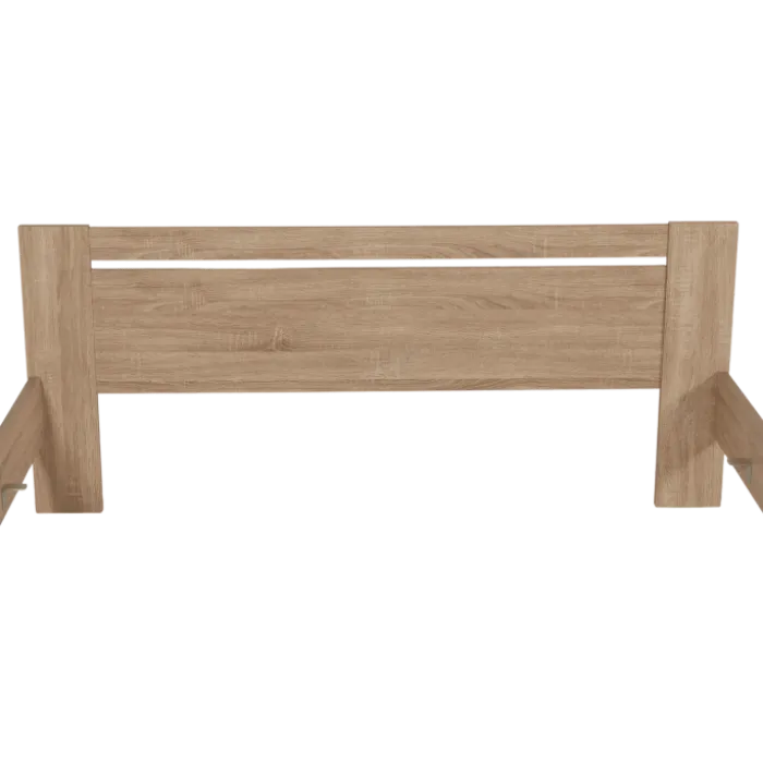 Lit 140x200 Charles sonoma