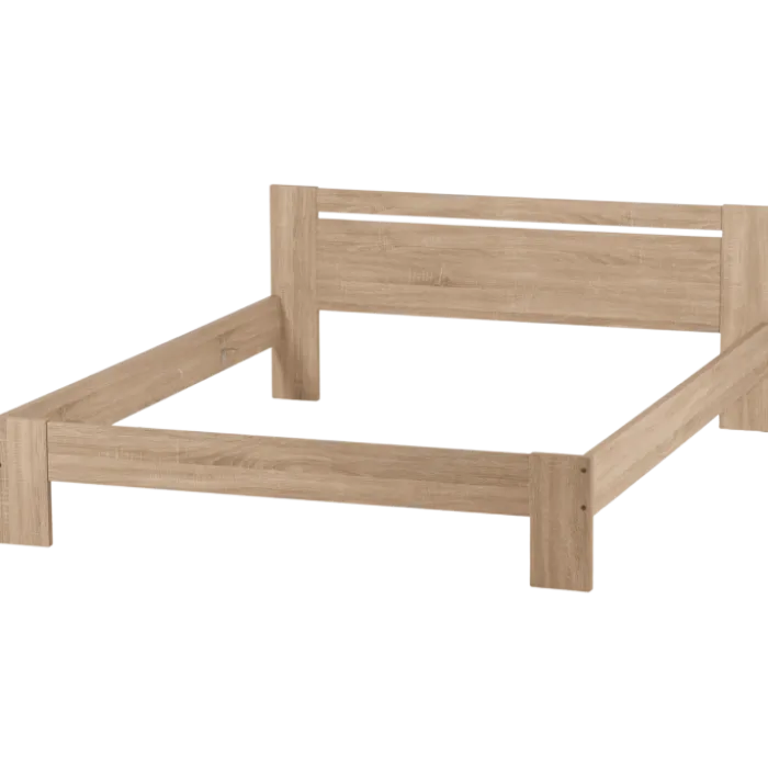 Lit 140x200 Charles sonoma