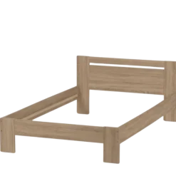 Lit 120x200 Charles sonoma