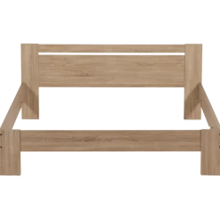 Lit 120x200 Charles sonoma