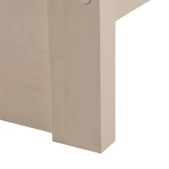Lit 90 x 200 cm Arlo MH4626B