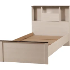Lit 90 x 200 cm Arlo MH4626B