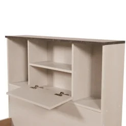 Lit 90 x 200 cm Arlo MH4626B