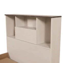 Lit 90 x 200 cm Arlo MH4626B