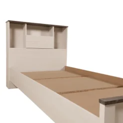 Lit 90 x 200 cm Arlo MH4626B