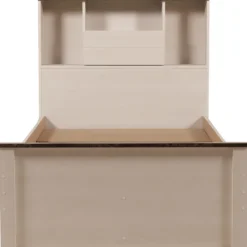 Lit 90 x 200 cm Arlo MH4626B