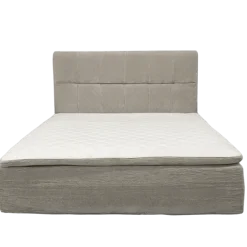 Lit 160 x 200 cm avec matelas intégré Pop-up ( compressé )