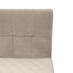 Lit 160 x 200 cm avec matelas intégré Pop-up ( compressé )