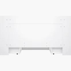 Lit 160 x 200 cm avec rangement Udine