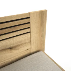Lit 160 x 200 cm Kato - Vendu sans sommier et sans matelas