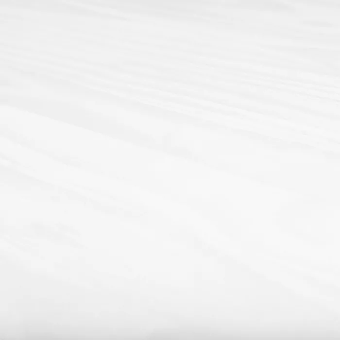 Lit 140 x 200 cm Maluno blanc