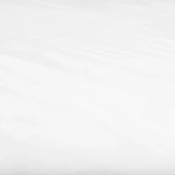 Lit 160 x 200 cm Maluno blanc