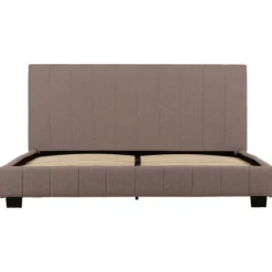 Lit 160 x 200 cm Parker avec sommier