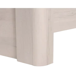 Lit 160x200 Olivos rome whitewash