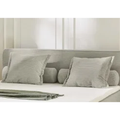 Lit 180x200 Romy beige