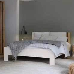 Lit 160x200 Waikato sable