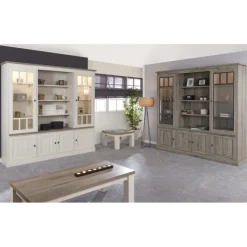Living vitine WV2 York