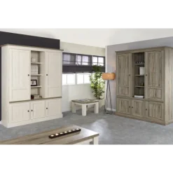 Living WB3 York
