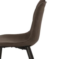 Loic - chaise grise 104