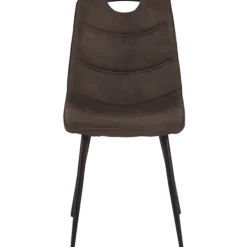 Loic - chaise grise 104
