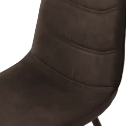 Loic - chaise grise 104