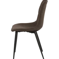 Loic - chaise grise 104