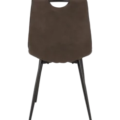 Loic - chaise grise 104