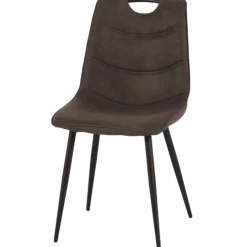 Loic - chaise grise 104