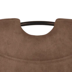 Loic - chaise marron 809