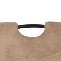 Loic - Chaise taupe 200