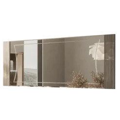 London Miroir