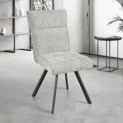 Lot de 2 accoudoirs Ambre beige
