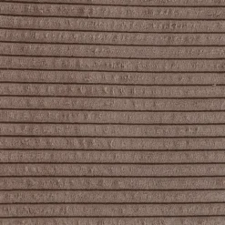 Lot de 4 chaises Mia - choco 5