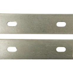 Lot de 2 relieurs métaliliques