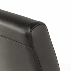 Luigi Noir - Chaise WH-23484