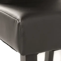 Luigi Noir - Chaise WH-23484