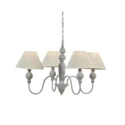 Lustre Romance 4 L