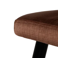 Marco - chaise Terracotta