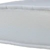 Matelas bébé BI CONFORT 60 x 120 cm