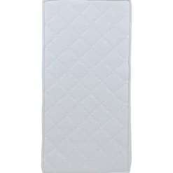 Matelas bébé BI CONFORT 60 x 120 cm