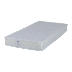 Matelas bébé BI CONFORT 60 x 120 cm